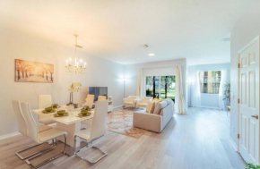 7525 Beautiful Townhome Near Disney